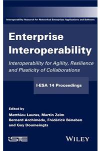 Enterprise Interoperability - I-ESA'14