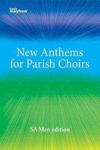 New Anthems for Parish Choirs