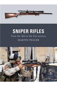 Sniper Rifles