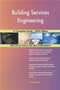 Building Services Engineering A Complete Guide - 2020 Edition
