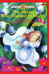 Mouse Who Wanted to Marry: Level 2