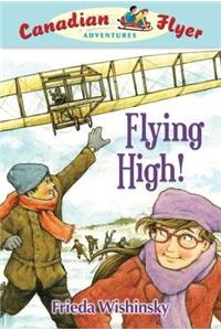Canadian Flyer Adventures #5