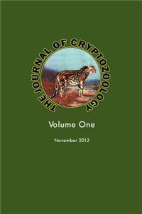 Journal of Cryptozoology