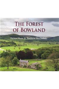 The Forest of Bowland