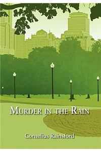 Murder in the Rain
