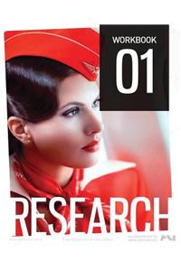 The Flight Attendant Interview - Workbook 1 Research