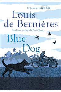 Blue Dog