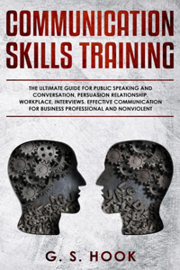 Communication Skills Training