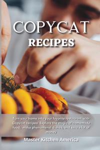 Copycat Recipes