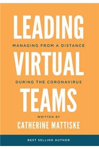 Leading Virtual Teams