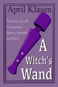 Witch's Wand