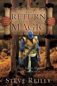 The Return of Magic