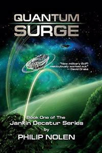 Quantum Surge