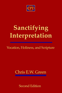 Sanctifying Interpretation