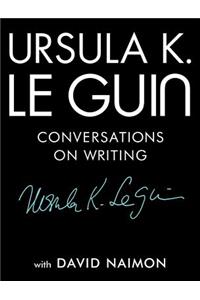 Ursula K. Le Guin