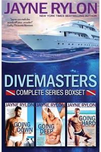 Divemasters