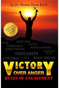 Victory Over Anger