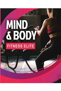 Mind and Body Fitness Elite - Elite Fitness for Female Athletes