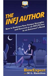 The Infj Author