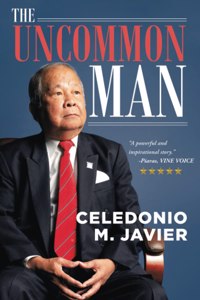 Uncommon Man