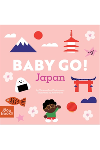 Baby Go! Japan