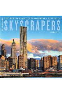 Skyscrapers 2019 Square Hachette