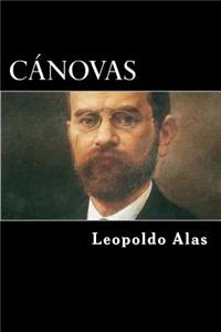 Cánovas (Spanish Edition)