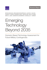 Emerging Technology Beyond 2035