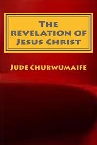 revelation of Jesus Christ