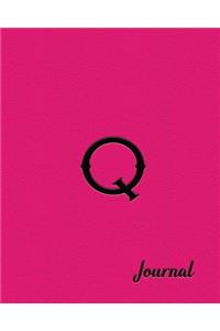 Q Journal