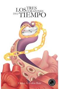 Los Tres Corazones del Tiempo