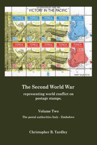 The Second World War Volume Two