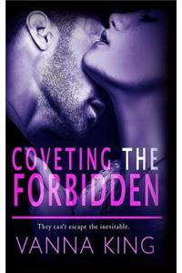 Coveting The Forbidden