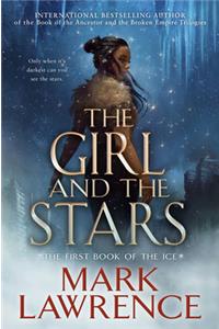 Girl and the Stars