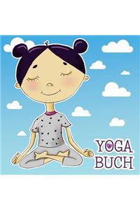 YOGA Buch