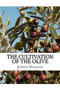 Cultivation of the Olive