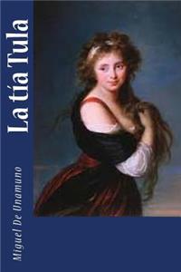 La tía Tula
