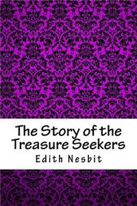 The Story of the Treasure Seekers