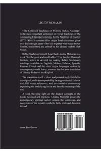 Likutey Moharan. Vol. 10