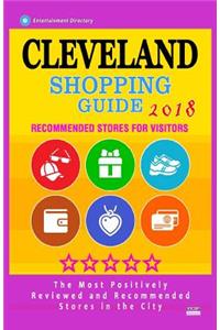 Cleveland Shopping Guide 2018