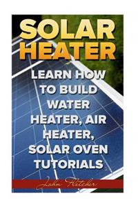 Solar Heater