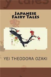 Japanese Fairy Tales