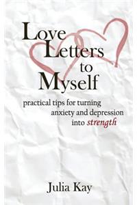Love Letters to Myself