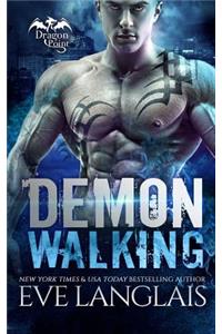 Demon Walking