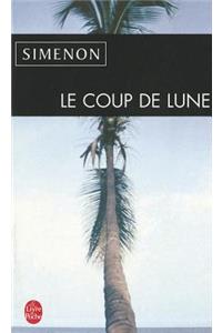 Le coup de lune