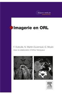 Imagerie En Orl