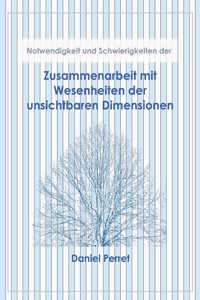 Zusammenarbeit mit Wesenheiten der unsichtbaren Dimensionen