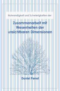 Zusammenarbeit mit Wesenheiten der unsichtbaren Dimensionen
