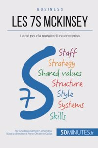 Les 7S McKinsey