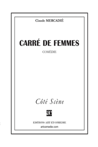 Carré de femmes